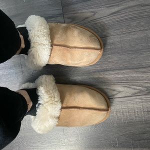 Ugh Slippers